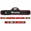 Kapro Tools Kapro 175 MaxPro I-Beam Set + 48in Bag 175-IBS